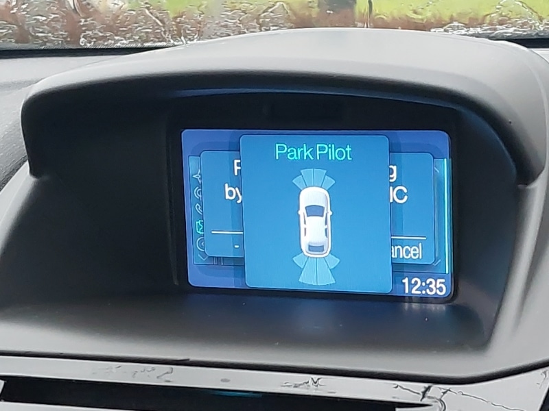 Used Ford Fiesta 2016 for sale - 77338419: Photo 17