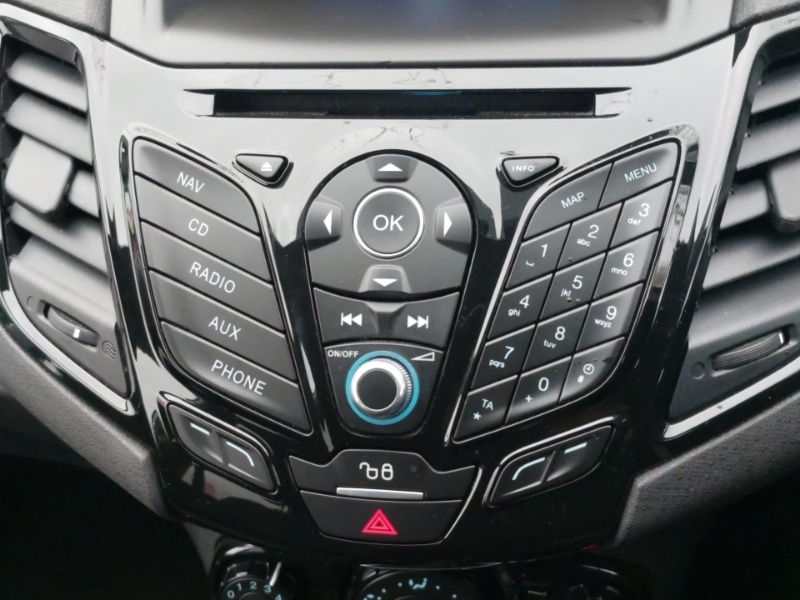 Used Ford Fiesta 2016 for sale - 77338419: Photo 18