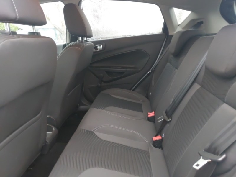 Used Ford Fiesta 2016 for sale - 77338419: Photo 6
