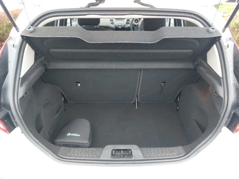 Used Ford Fiesta 2016 for sale - 77338419: Photo 8