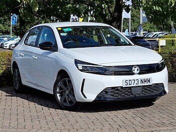 2023 - 1.2 Turbo Design 5dr