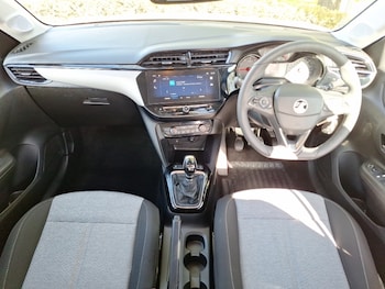 Used Vauxhall Corsa 2023 for sale - 75934259: Photo