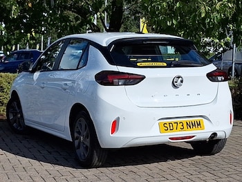 Used Vauxhall Corsa 2023 for sale - 75934259: Photo