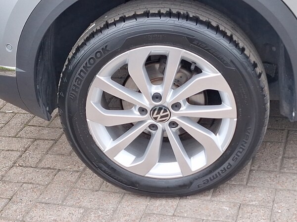 Used Volkswagen T-Roc 2024 for sale - 75185247: Photo 13
