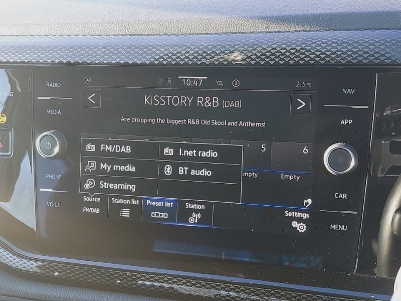 Used Volkswagen Polo 2022 for sale - 77252181: Photo 14