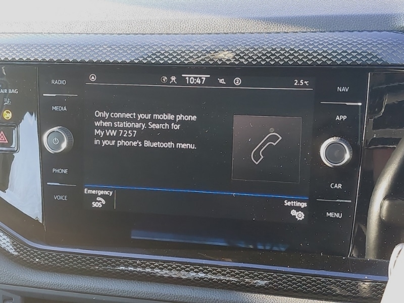 Used Volkswagen Polo 2022 for sale - 77252181: Photo 15