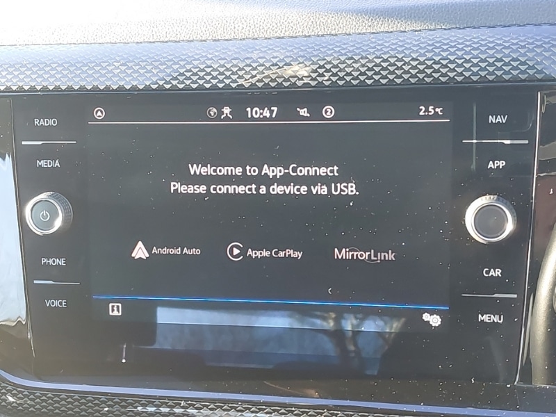 Used Volkswagen Polo 2022 for sale - 77252181: Photo 16