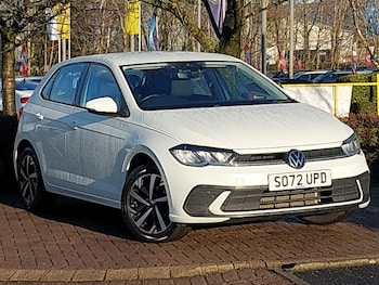 Volkswagen Polo feature image