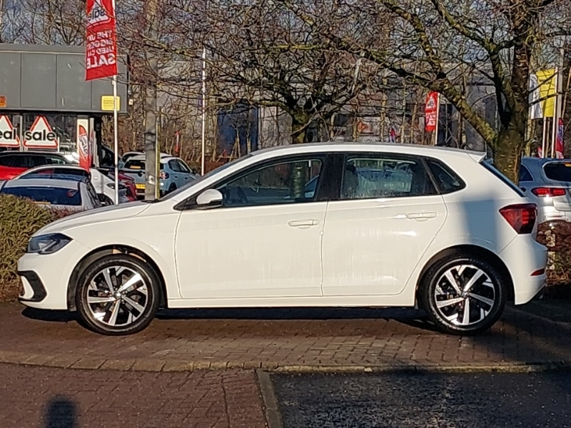 Used Volkswagen Polo 2022 for sale - 77252181: Photo 4
