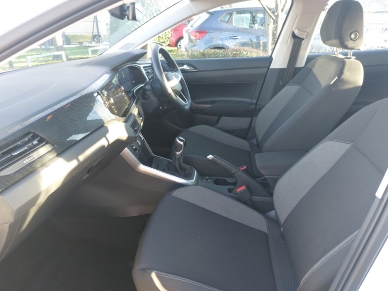 Used Volkswagen Polo 2022 for sale - 77252181: Photo 5