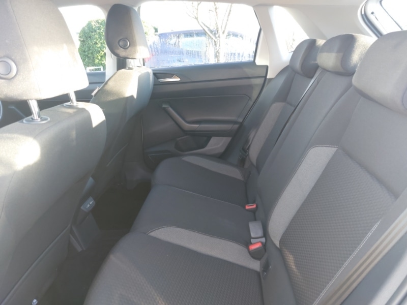 Used Volkswagen Polo 2022 for sale - 77252181: Photo 6