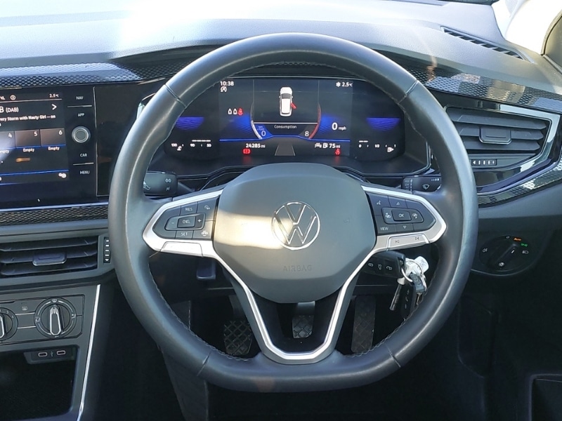 Used Volkswagen Polo 2022 for sale - 77252181: Photo 7