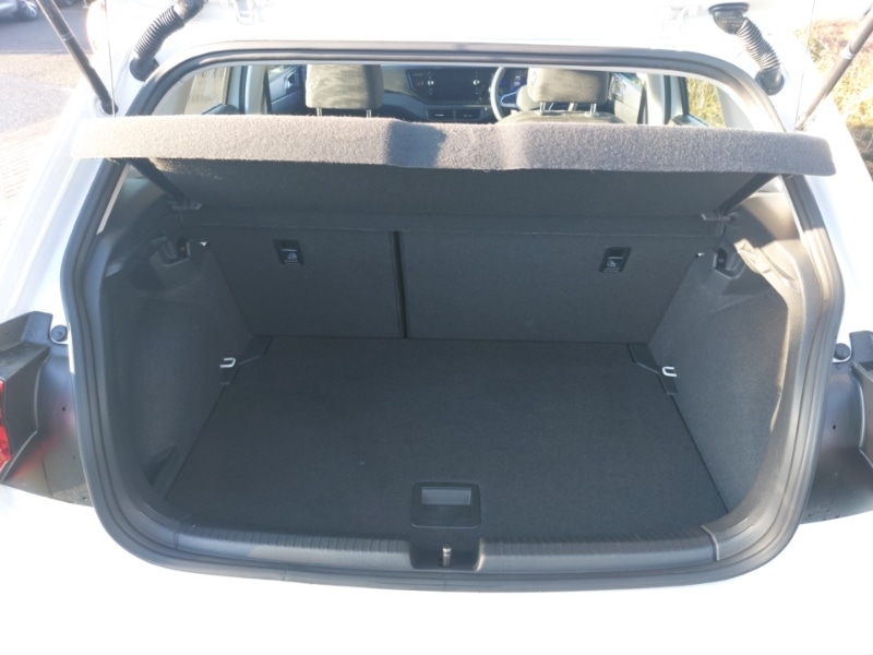 Used Volkswagen Polo 2022 for sale - 77252181: Photo 8