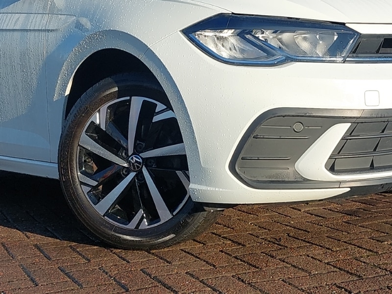 Used Volkswagen Polo 2022 for sale - 77252181: Photo 9