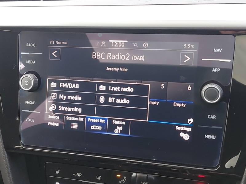 Used Volkswagen Arteon 2024 for sale - 76834497: Photo 14