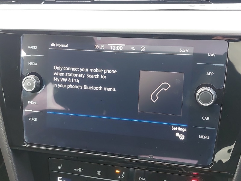 Used Volkswagen Arteon 2024 for sale - 76834497: Photo 15