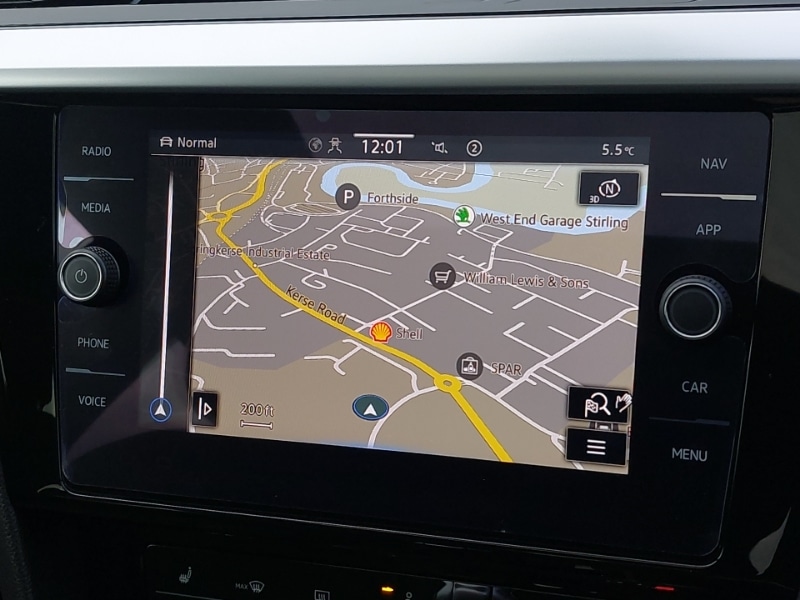 Used Volkswagen Arteon 2024 for sale - 76834497: Photo 16