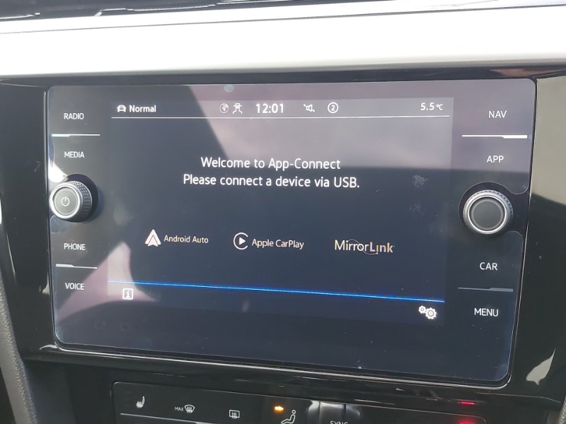 Used Volkswagen Arteon 2024 for sale - 76834497: Photo 17