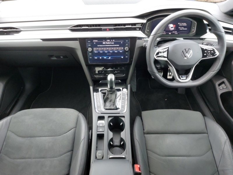 Used Volkswagen Arteon 2024 for sale - 76834497: Photo 2