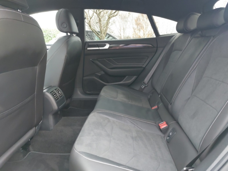 Used Volkswagen Arteon 2024 for sale - 76834497: Photo 6