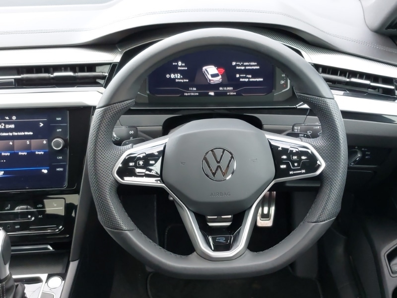 Used Volkswagen Arteon 2024 for sale - 76834497: Photo 7