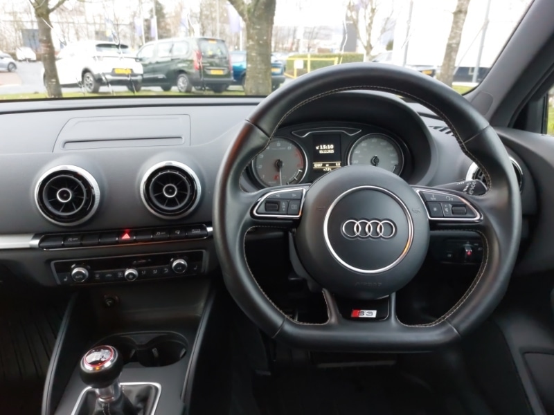 Used Audi A3 2015 for sale - 76893837: Photo 7