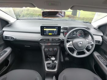 Used Dacia Sandero 2022 for sale - 79407135: Photo