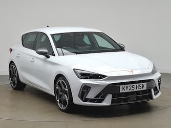 Used Cupra Leon 2025 for sale - 79728648: Photo