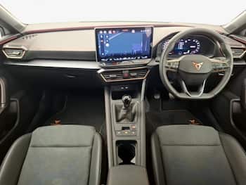 Used Cupra Leon 2025 for sale - 79728648: Photo