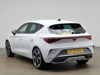 Used Cupra Leon 2025 for sale - 79728648: Photo