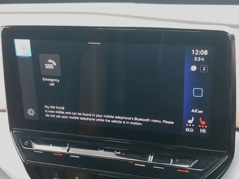 Used Volkswagen ID.4 2022 for sale - 78155950: Photo 14