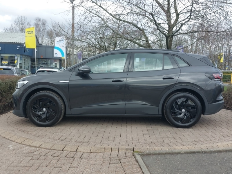 Used Volkswagen ID.4 2022 for sale - 78155950: Photo 4