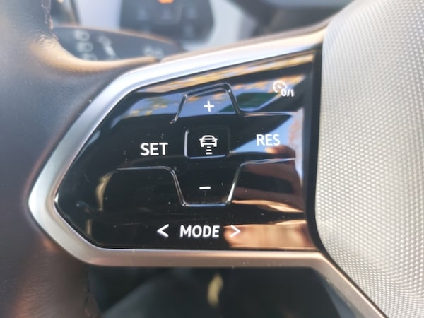Used Volkswagen ID.3 2020 for sale - 76285752: Photo 12