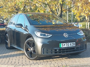 Volkswagen - ID.3