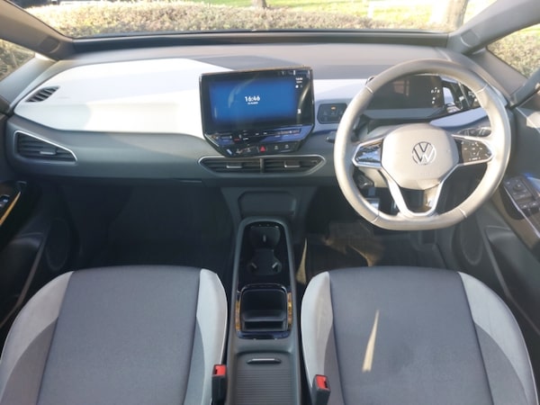 Used Volkswagen ID.3 2020 for sale - 76285752: Photo 2