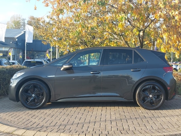 Used Volkswagen ID.3 2020 for sale - 76285752: Photo 4