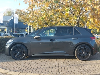 Used Volkswagen ID.3 2020 for sale - 76285752: Photo 4