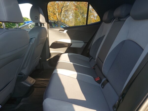 Used Volkswagen ID.3 2020 for sale - 76285752: Photo 6