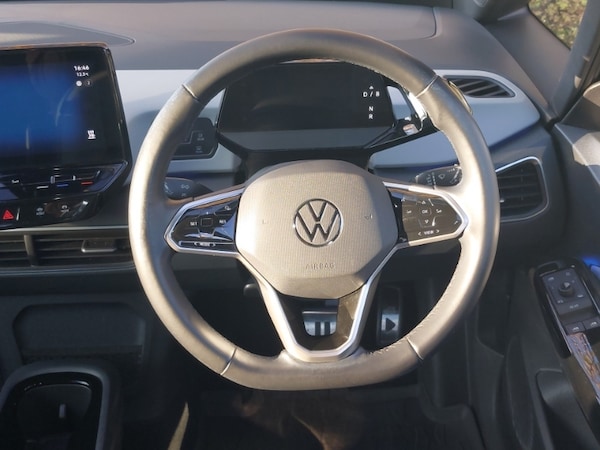 Used Volkswagen ID.3 2020 for sale - 76285752: Photo 7