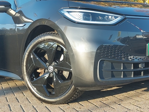 Used Volkswagen ID.3 2020 for sale - 76285752: Photo 9