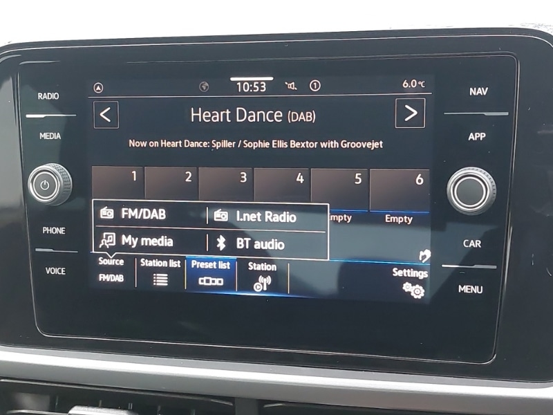 Used Volkswagen T-Roc 2025 for sale - 77123229: Photo 14