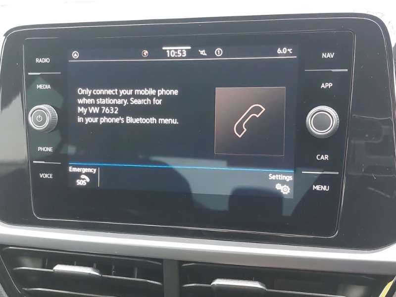 Used Volkswagen T-Roc 2025 for sale - 77123229: Photo 15