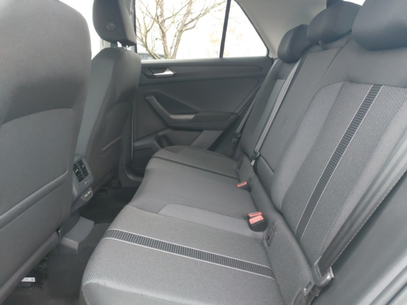 Used Volkswagen T-Roc 2025 for sale - 77123229: Photo 6