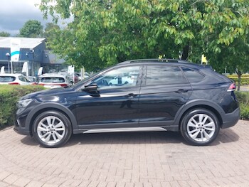 Used Volkswagen Taigo 2025 for sale - 78861165: Photo