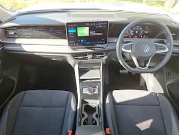 Used Volkswagen Tayron 2026 for sale - 79790510: Photo