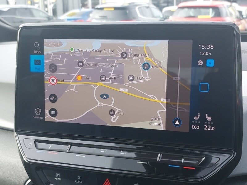 Used Volkswagen ID.3 2022 for sale - 78211308: Photo 14