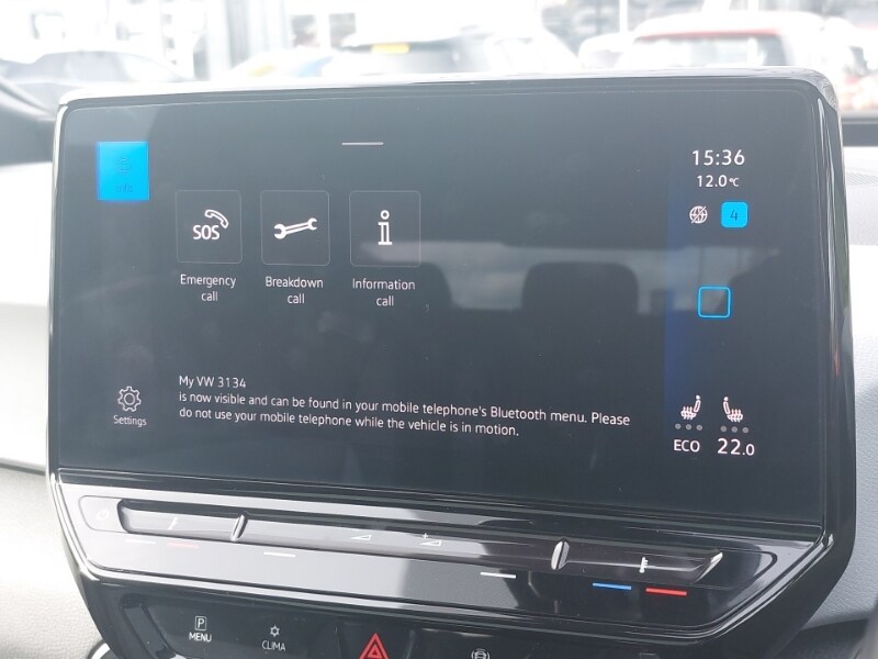 Used Volkswagen ID.3 2022 for sale - 78211308: Photo 16