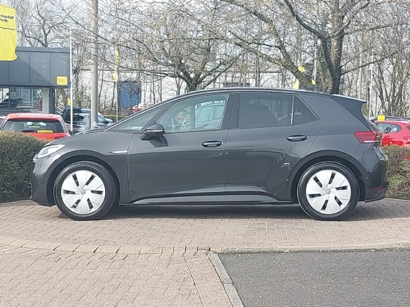 Used Volkswagen ID.3 2022 for sale - 78211308: Photo 4