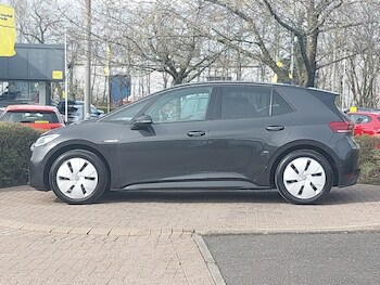 Used Volkswagen ID.3 2022 for sale - 78211308: Photo