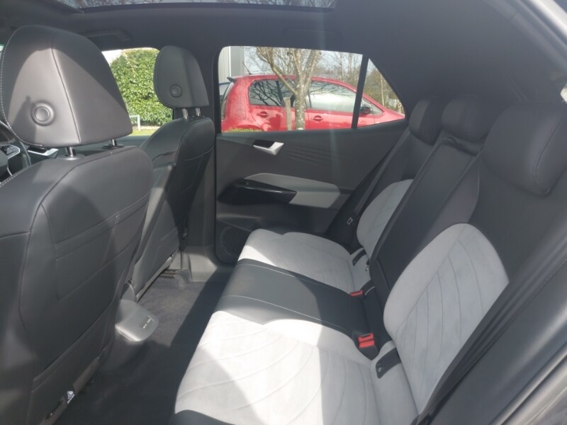 Used Volkswagen ID.3 2022 for sale - 78211308: Photo 6